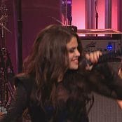 Selena Gomez 2013 07 23 Selena Gomez Slow Down The Tonight Show with Jay Leno 1080i HDTV Mpa2 0 H 264 TROLLHD Video 250320 mkv 