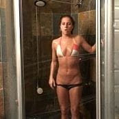 Katies World Bikini Shower 10272007 Camshow Video 151120 asf 