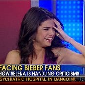 Selena Gomez 2011 06 29 Selena Gomez on FOX and Friends 720p HDTV DD5 1 MPEG2 TrollHD Video 250320 ts 