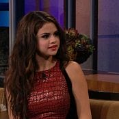 Selena Gomez 2013 07 23 Selena Gomez Interview The Tonight Show With Jay Leno 1080i HDTV DD5 1 MPEG2 TrollHD Video 250320 ts 