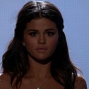 Selena Gomez 2014 11 23 American Music Awards The Heart Wants What It Wants Video 250320 ts 