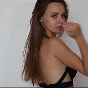 Alisa Model Striptease HD Video 047