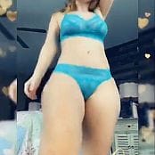 Sexy PattyCake Snapchat 11172020 Video 181120 mp4 