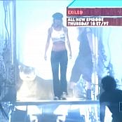 Britney Spears IAS4U MTV VMA 2001 Rehearsal HD 1080P Video 191120 mp4 