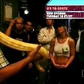 Britney Spears IAS4U MTV VMA 2001 Rehearsal HD 1080P Video 191120 mp4 