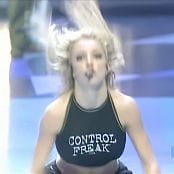 Britney Spears VMA 2001 Rehearsals HD Videos