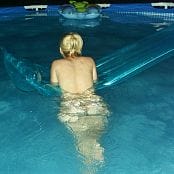 Sexy Pattycake Remastered Summer Night Swim 041