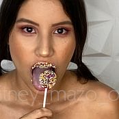 Britney Mazo OnlyFans Lollipop Video 221120 mp4 