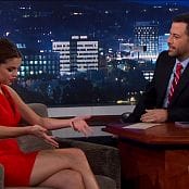 Selena Gomez 2013 08 01 Selena Gomez interview Jimmy Kimmel Live 720p HDTV DD5 1 MPEG2 TrollHD Video 250320 ts 