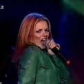 Spice Girls Wannabe Live Bravo Video 221120 avi 