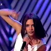 Spice Girls Wannabe Live Bravo Video 221120 avi 