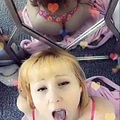 Sexy Pattycake SnapChat Live BJ3 Video 271120 mp4 