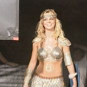 Britney Spears Pepsi Gladiator Commercial WWRY BTS HD 1080P Video 011220 mp4 