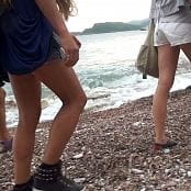 PilGrimGirl Beauty of Montenegro HD Video 006