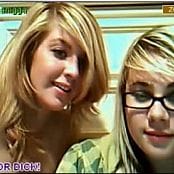 2 young girls finger pussy video 071220 avi 