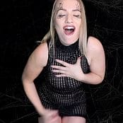 Goddess Poison Caught in My sticky webs Video 301120 mp4 