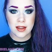 LatexBarbie Join My Sex Cult Video 151220 mp4 