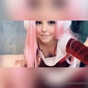 Belle Delphine OnlyFans First Hardcore Video 231220 mp4 