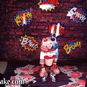 Sexy Pattycake Daddys Lil Monster BTS II 2016 160818 160818dlmbtsii Video 241220 mp4 