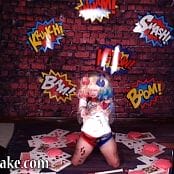 Sexy Pattycake Daddys Lil Monster BTS I 2016 160804 160804dlmbtsi Video 241220 mp4 