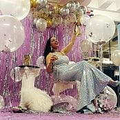 Goddess Alexandra Snow Photoshoot Celebration 1080p Video ts 291220 mkv 