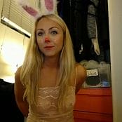 Brooke Marks Cute Bunny 2016 Camshow Video 311220 mp4 