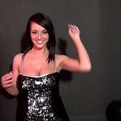 Nikki Sims New Years Eve 2012 Uncut HD Video 020121 mp4 