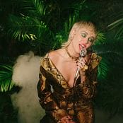 Miley Cyrus High Backyard Sessions 1080p Video 291220 mp4 