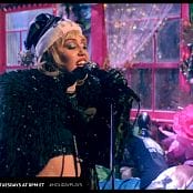 Miley Cyrus Last Christmas Amazon Music Holiday Plays 1080p Video 291220 ts 