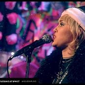 Miley Cyrus Last Christmas Amazon Music Holiday Plays 1080p Video 291220 ts 
