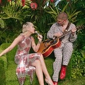 Miley Cyrus Plastic Hearts Backyard Sessions 1080p Video 291220 mp4 