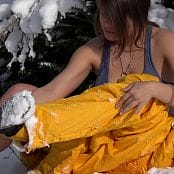 PilGrimGirl Winter Pictures Video 040121 mp4 