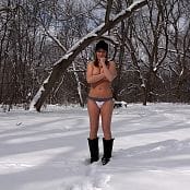 Nikki Sims Full Snow Punishment HD Video 100121 mp4 