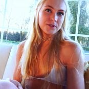 GapeNation Siswet19 Anal Play and Interview by Proxy Paige HD Video 120121 mp4 