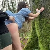 Belle Delphine OnlyFans Rough Fuck in the Woods HD Video 130121 mp4 