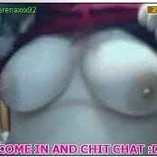 Big Titty Teen Video 130121 avi 