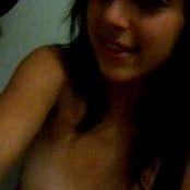 Cute Teen Shows off Her Perfect Tits Video 130121 avi 