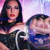 Goddess Alexandra Snow The Fortune Tellers Trap 1080p Video ts 170121 mkv 