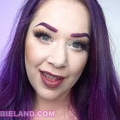 Latex Barbie Mind Conditioning Mesmerize JOI Video 180121 mp4 