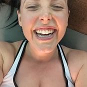 Angela White OnlyFans NEW Get sweaty with me Im working out without a towel so that you c   1080x1920 Premium Video mp4 