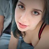 Princess Violette Cum When I Tell You To Video 210121 mp4 