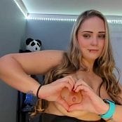 Bailey Knox Birthday Babe Camshow HD Video 230121 mp4 