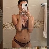 Britney Mazo OnlyFans Vibrator In The Shower HD Video 240121 mp4 