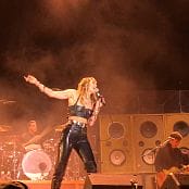 Miley Cyrus live at Tinderbox Denmark 28 06 2019 4 4K UHD Video 240121 mkv 