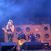 Miley Cyrus live at Tinderbox Denmark 28 06 2019 5 4K UHD Video 240121 mkv 
