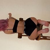 PilGrimGirl Dancing on a Chair Video 290121 mp4 