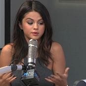 Selena Gomez 2014 11 06 Selena Gomez Talks Relationship With Justin Bieber On Air with Ryan Seacrest Video 250320 mp4 
