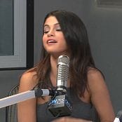 Selena Gomez 2014 11 07 Selena Gomez Answers Fan Tweets On Air with Ryan Seacrest Video 250320 mp4 