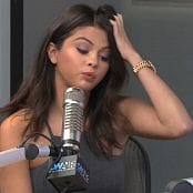 Selena Gomez 2014 11 07 Selena Gomez Talks Relationship With Justin Bieber On Air with Ryan Seacrest Video 250320 mp4 