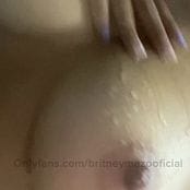 Britney Mazo OnlyFans In The Shower Video 260221 mp4 